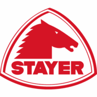 Stayer